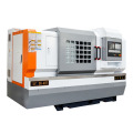 CNC Lathe Machine for Metal Turing Production